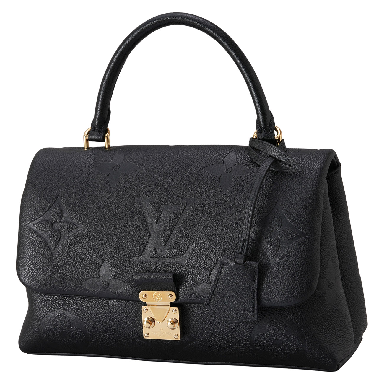 LOUIS VUITTON(USED)루이비통 M45977 앙프렝뜨 마들렌 MM
